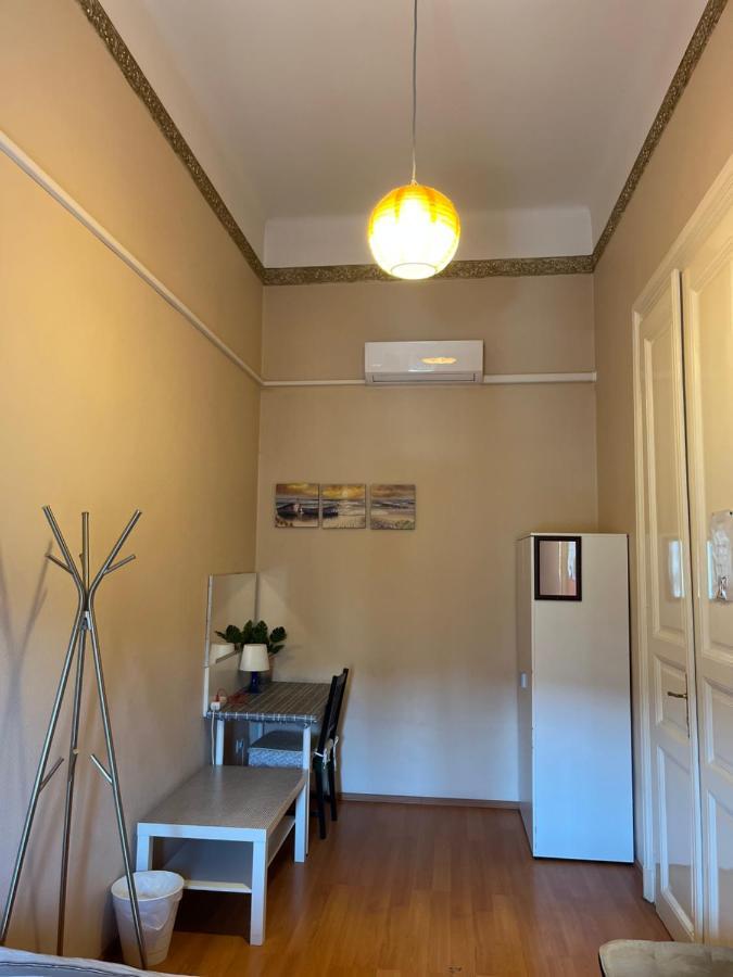 Apartmán Good Luck Budapešť Exteriér fotografie
